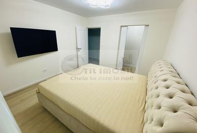 Ap spațios 2 camere, renovat modern, Nicolina, etaj 3/4 127.000 EUR - 5