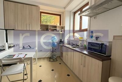 DE VÂNZARE VILA | EXCLUSIVISTĂ ZONA DOMENII | 5 CAMERE | PARCARE ÎN CURTE - 10