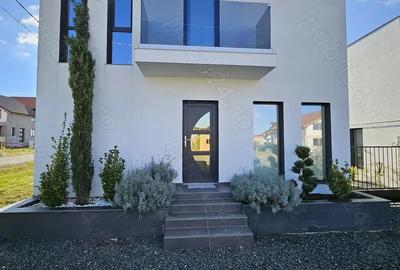 Incriez Casa vila de lux in Fantanele Arad - 2