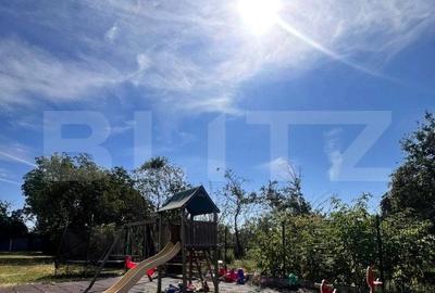 Apartament 2 camere si gradina, parcare subterana, zona str. Maramuresului - 7