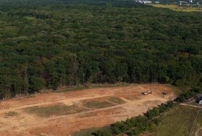 Ideal Forest -vindem LOT 31 - 716 m2 - 17