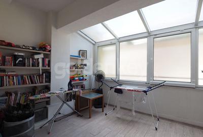 Apartament cu 4 camere semidecomandat, mobilat în Herăstrău - 17