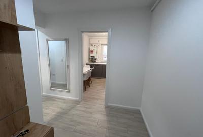 Apartament cu 2 camere decomandat, mobilat în Galata - 11