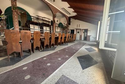 Spațiu comercial, de 300 mp, în Stupini - 3