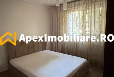 Apartament cu 2 camere semidecomandat, mobilat în Giurgiului - 3