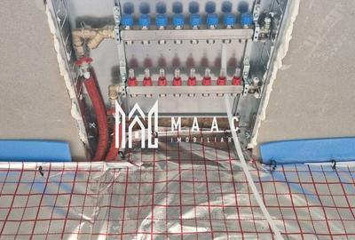 Apartament 3 camere | Curte 60 MP | Parcare | Selimbar - 12