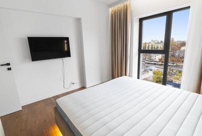 2 Camere Parcare One Cotroceni Drumul Taberei Timisoara Progresului - 35