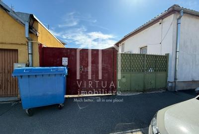 Casa individuala,  140 mp utili - Zona centrala - Ideal Investitie Casa individuala,  140 mp utili - Zona centrala - Ideal Investitie - 7