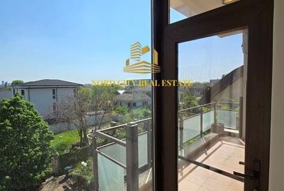 Apartament cu 3 camere semidecomandat în Exterior Vest - 18