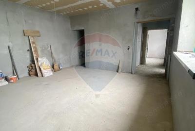 Apartament cu 2 camere semidecomandat în Mediaș - 6