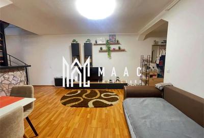 Apartament cu 3 camere semidecomandat, mobilat în Vasile Aaron - 3