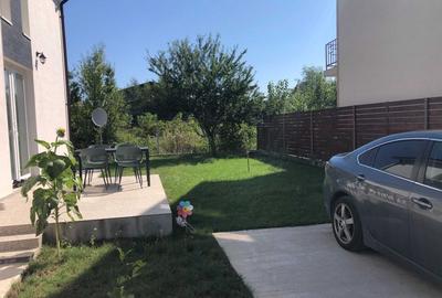 Casa individuala la un pret exceptional | Teren generos | Otopeni - 1