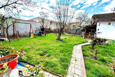 Casă individuală cu 4 camere cu Canalizare în Braytim - 4