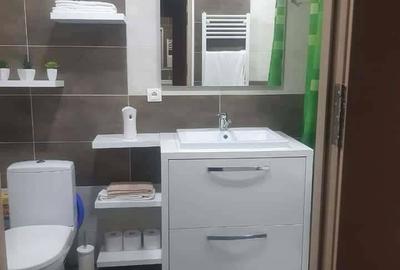 Garsonieră în Calea Turzii - 2