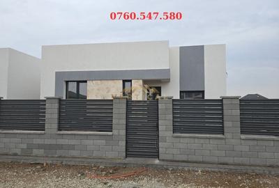 De vanzare! / 3 Camere / 370mp teren / Berceni - 1