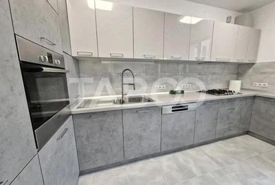 Casa individuala moderna de vanzare 5 camere 2 garaje - 3