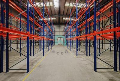 Spațiu industrial, de 830 mp, în Prejmer - 12