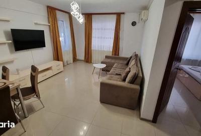 Apartament cu 2 camere în Central - 1
