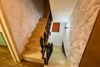 Vila individuala P+1+M constructie 2024 | Posibilitate Rate | Teren 400 mp - 7