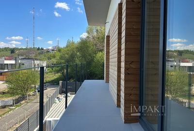 Duplex Premium de vanzare in Feleacu – Priveliste Panoramica - 18