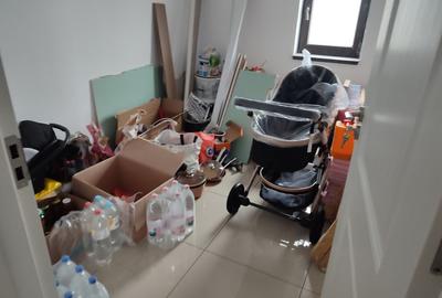 Duplex cu 5 camere cu Canalizare în Sânandrei - 15