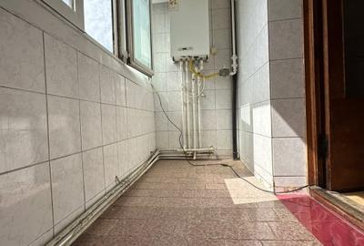 Apartament 2 camere decomandat, Calea Calarasilor, etaj intermediar. - 6