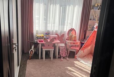 Apartament cu 3 camere decomandat în Central - 2