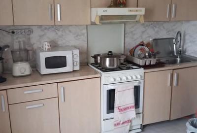 Casă cu 3 camere cu Teren 490 Mp în Valu lui Traian - 1