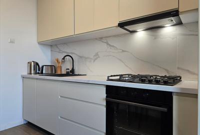 Apartament cu 2 camere decomandat în Tineretului - 9
