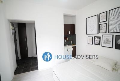 Inchiriere garsoniera Cismigiu - 5