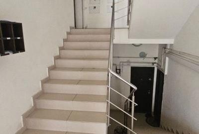 Garsonieră decomandată în Bariera Vâlcii - 6