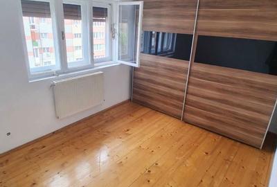 Apartament cu 2 camere semidecomandat în Cetate - 2