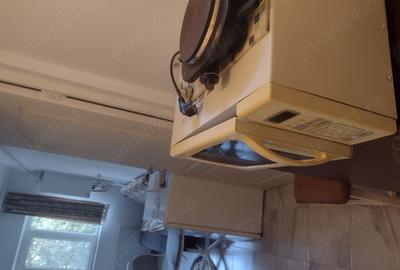 Urgent inchiriez garsoniera Faleza Nord - 4