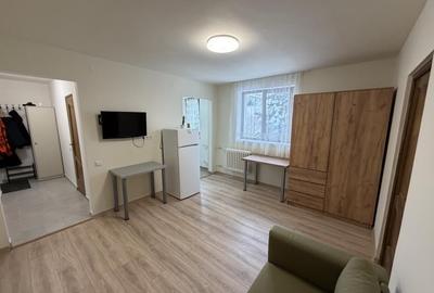 2 camere, Gheorgheni, prima inchiriere, bloc izolat - 2