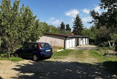 Apartament cu 3 camere decomandat în Someș - 9