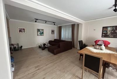 Casa P+1+M, 370 MP teren, 225 MP utili, Central - 4