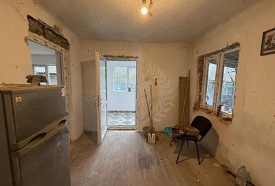 Casă cu 5 camere cu Teren 5500 Mp în Dărmănești - 10