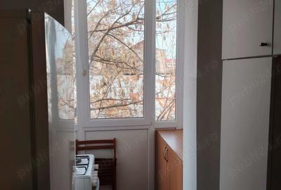 Proprietar ofer spre inchiriere garsoniera in complexul studen?esc - 7