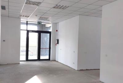 Spatiu de inchiriat in complexul rezidential  Noua Spatiu de inchiriat in complexul rezidential  Noua - 8