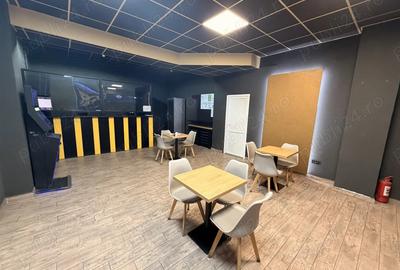 Inchiriez Spa?iu Comercial in Militari Residence - 7