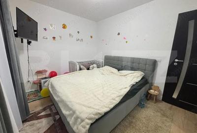 Apartament cu 2 camere decomandat în Central - 6