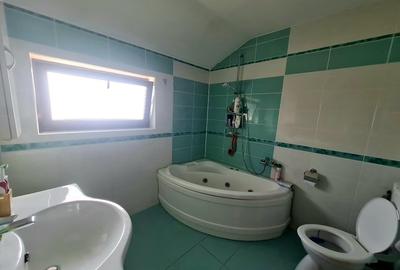 Casă individuală cu 4 camere cu Canalizare în Micești - 7