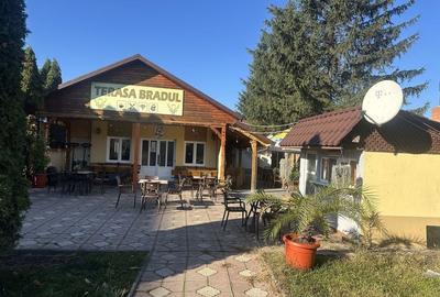 Spațiu comercial, de 432 mp, în Central - 5