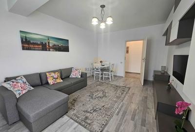 Apartament 2 camere, decomandat,Soseaua Berceni-metrou, 64 mp, parcare - 2