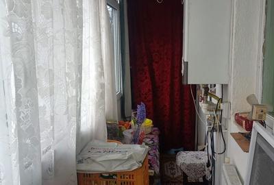 Apartament cu 2 camere în Țiglina 1 - 5