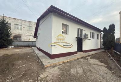 Spațiu comercial, de 104 mp, în Ștefan cel Mare - 1