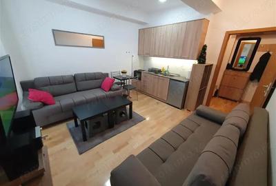 Garsonieră în Panduri - 2