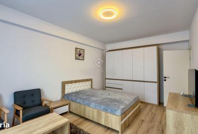 Garsonieră decomandată, mobilată în Florești - 2