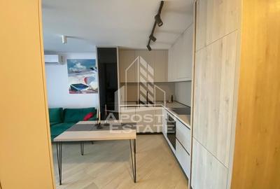 Apartament 1 camera si jumatate deosebit in ansamblu rezidențial nou - 2