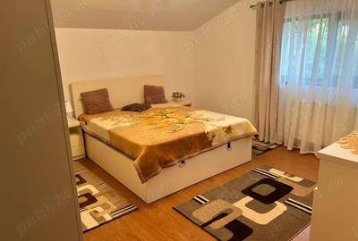 Apartament cu 4 camere decomandat în Nicolina - 8